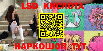 стаф Кинель