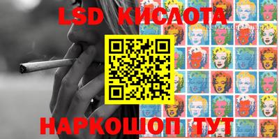 стаф Кинель